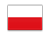 TECNO GLOBAL SERVICE srl - Polski